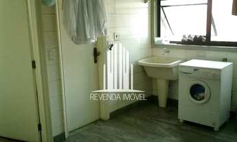 Imagem 7: Apartamento pronto na chácara Klabin, 4 suítes, 4 vagas, alto padrão