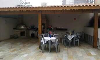 Imagem 7: Apartamento para Venda em São Paulo, Jardim Umuarama, 3 dormitórios, 2 banheiros, 1 vaga