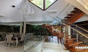 Imagem 5: Cód.: 9650 - Casa com 6 suítes - Samambaia