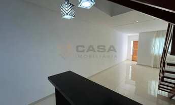 Imagem 2: AF- Linda Casa Duplex de 3Q c/Suíte 2 Vagas em Colina de Laranjeiras