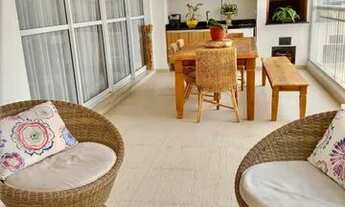 Imagem 7: Locação Apartamento 3 Dormitórios - 162 m² Pompéia