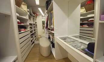 Imagem 3: Casa em Condomínio 170m² no Planalto Vinhais Suíte master com Closet TR134946_MKT_20