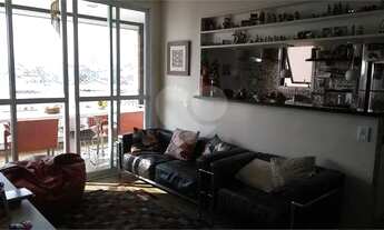 Imagem 3: Apartamento à venda na Parada Inglesa com 76m² - 3 quartos - 2 vagas e lazer completo