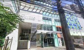 Imagem: Sala à venda, 26 m² por R$ 400.000,00