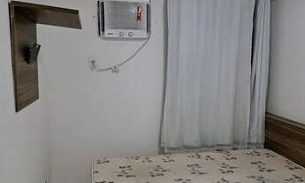 Imagem 7: Alug apto quarto sala mobiliado no Ed Racine