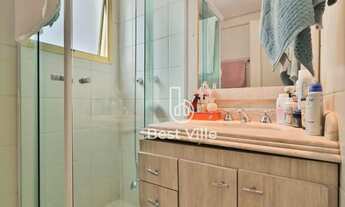 Imagem 6: Apartamento com 3 dormitórios, 107 m² - venda por R$ 1.080.000,00 ou aluguel por R$ 6.021