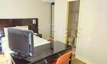 Imagem 3: Flat em Perdizes próximo da PUC-SP, Avenida Sumaré e Pacaembu com 1 dormitório e 1 vaga