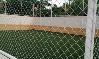 Imagem 3: Aluga casa resid. duplex-alameda dos sabiás, 1040 n° 06-Verdecap