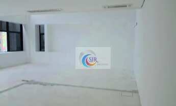 Imagem 4: Conjunto comercial com 245,00m² 5 vagas de garagem- Com 5 salas amplas