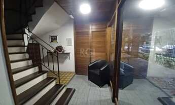 Imagem 2: Apartamento em Menino Deus