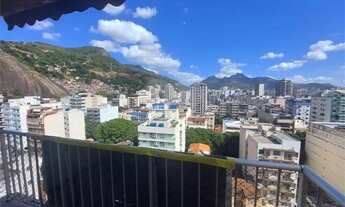 Imagem 5: Cobertura de 3 quartos na Haddock Lobo. Aceita financiamento