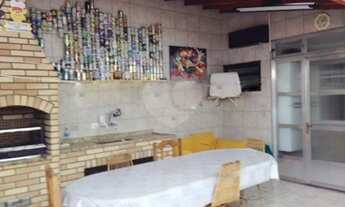 Imagem 3: Casa-São Paulo-PARADA INGLESA