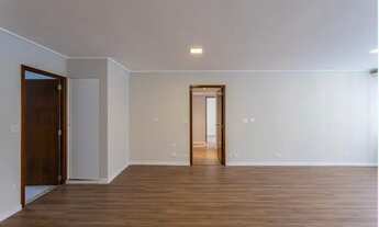 Imagem 2: Apartamento Reformado, 140 metros quadrados com 3 quartos em Itaim Bibi - São Paulo - SP