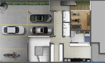 Imagem 5: CASA EM CONDOMÍNIO - GRANJA JULIETA - SP