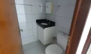 Imagem 3: Apartamento para aluguel possui 60 metros quadrados com 2 quartos em Torre - João Pessoa