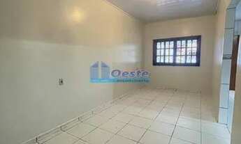 Imagem 6: CASA PARA LOCAÇÃO SANTA CRUZ