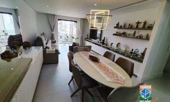 Imagem 7: Flat com 3 dormitórios, 141 m² - venda por R$ 2.500.000,00 ou aluguel por R$ 15.500,00/mês