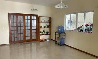 Imagem 4: BELA CASA NO BAIRRO AREIAS COM ÓTIMO ESPAÇO DE TERRENO!