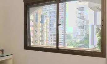Imagem 7: Apartamento com 3 dormitórios à venda, 158 m² por R$ 1.500.000 - Brooklin - São Paulo/SP