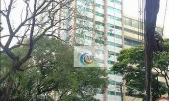 Imagem 7: Conjunto à venda, 200 m²-Vila Olímpia - São Paulo/SP