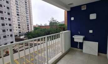 Imagem 2: Apartamento para venda com 47 metros quadrados com 1 quarto em Alphaville Empresarial - Ba