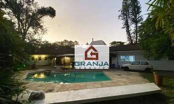 Imagem 3: Casa com 7 dormitórios, 774 m² - venda por R$ 5.400.000,00 ou aluguel por R$ 30.885,34/mês