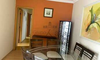 Imagem 5: Apartamento Padrão em São José dos Campos