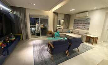 Imagem 5: Apartamento com 2 dormitórios à venda, 95 m² por R$ 1.300.000,00 - Chácara Santo Antônio