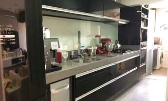 Imagem 7: DUPLEX, 2 SUÍTES, 2 VAGAS, 102M², MOBILIADO, VILA CORDEIRO