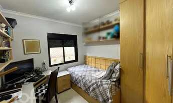 Imagem 3: Apartamento à venda em Moema Índios com 70 m², 2 quartos, 1 suíte, 1 vaga