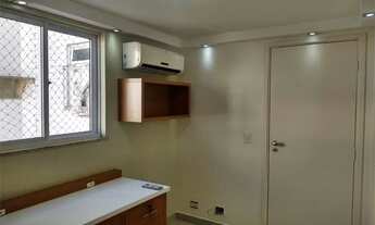 Imagem 7: Apartamento com 2 quartos à venda, 72 m² por R$ 490.000 - Ribeira - Rio de Janeiro/RJ