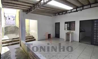 Imagem 4: Casa 2 Dormitórios para locação em Campinas - SP