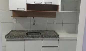 Imagem 5: Apartamento para aluguel possui 52 metros quadrados com 2 quartos