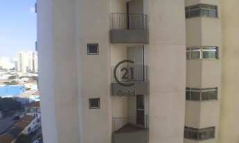 Imagem 5: Apartamento com 3 dormitórios para alugar, 84 m² por R$ 2.300/mês - Tatuapé - São Paulo/SP