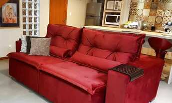 Imagem: Sobrado em Jurerê