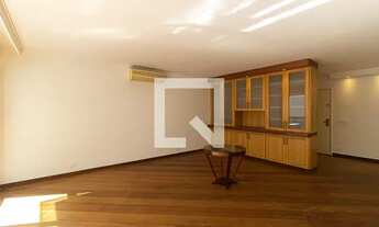 Imagem 2: Apartamento para Aluguel - Perdizes, 3 Quartos, 150 m2