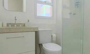 Imagem 7: Apartamento para Aluguel - Alphaville, 2 Quartos, 90 m2