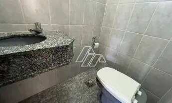 Imagem 5: Casa com 3 dormitórios para alugar, 235 m² por R$ 3.000,00/mês - Jardim Maria Izabel - Mar