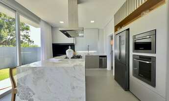 Imagem 4: Capão Ilhas Resort, Sobrado com 4 suítes e nunca usada, de alto padrão