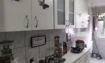 Imagem 5: Apartamento com 2 dormitórios à venda, 51 m² por R$ 240.000,00 - Jardim Celeste - São Paul