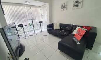 Imagem 2: Flat na região da Vila Nova Conceição *** Saint Charles Residence Service**