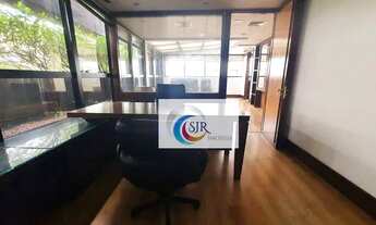 Imagem 7: Conjunto para alugar, - Vila Olímpia - São Paulo/SP