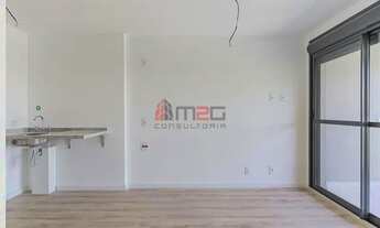 Imagem 9: Studio em Pinheiros