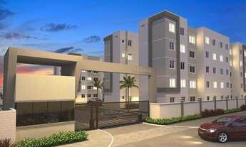 Imagem: Apartamento em condomínio clube Parcelamos