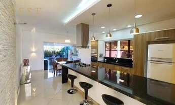 Imagem 6: Ótima casa térrea no condomínio Central Park