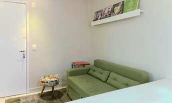 Imagem: Apartamento para Aluguel - Consolação