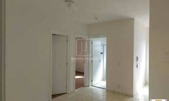 Imagem 2: Apartamento (tipo - padrao) 2 dormitórios, cozinha planejada, portaria 24hs, lazer, espaço