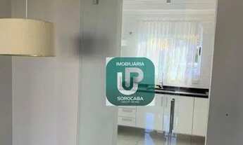 Imagem 5: Apartamento com 2 dormitórios à venda, 64 m² por R$ 390.000,00 - Vila Lucy - Sorocaba/SP