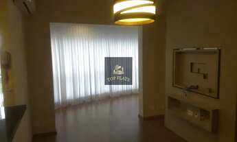 Imagem 5: Flat Para Locação - Brooklin