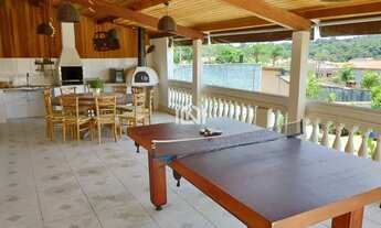 Imagem 6: VARGEM GRANDE PAULISTA - Casa de Condomínio - Paysage Clair